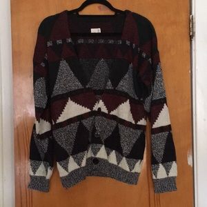 Urban Renewal Cardigan
